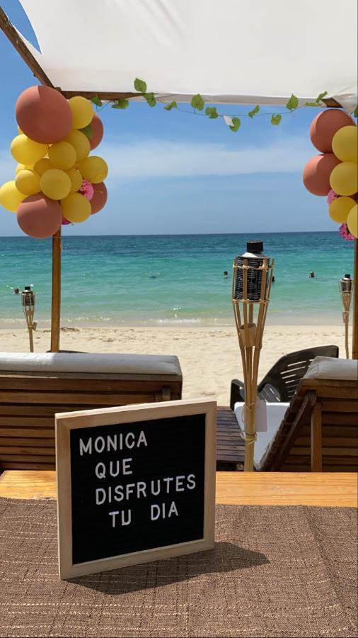 Sunset Beach Playa Blanca Exteriör bild