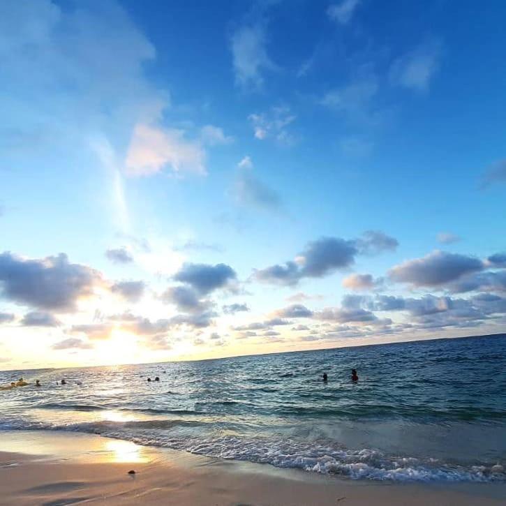 Sunset Beach Playa Blanca Exteriör bild