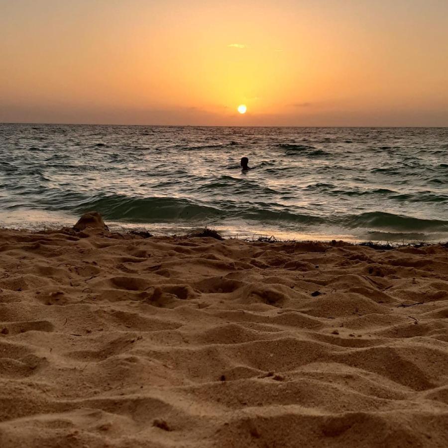 Sunset Beach Playa Blanca Exteriör bild
