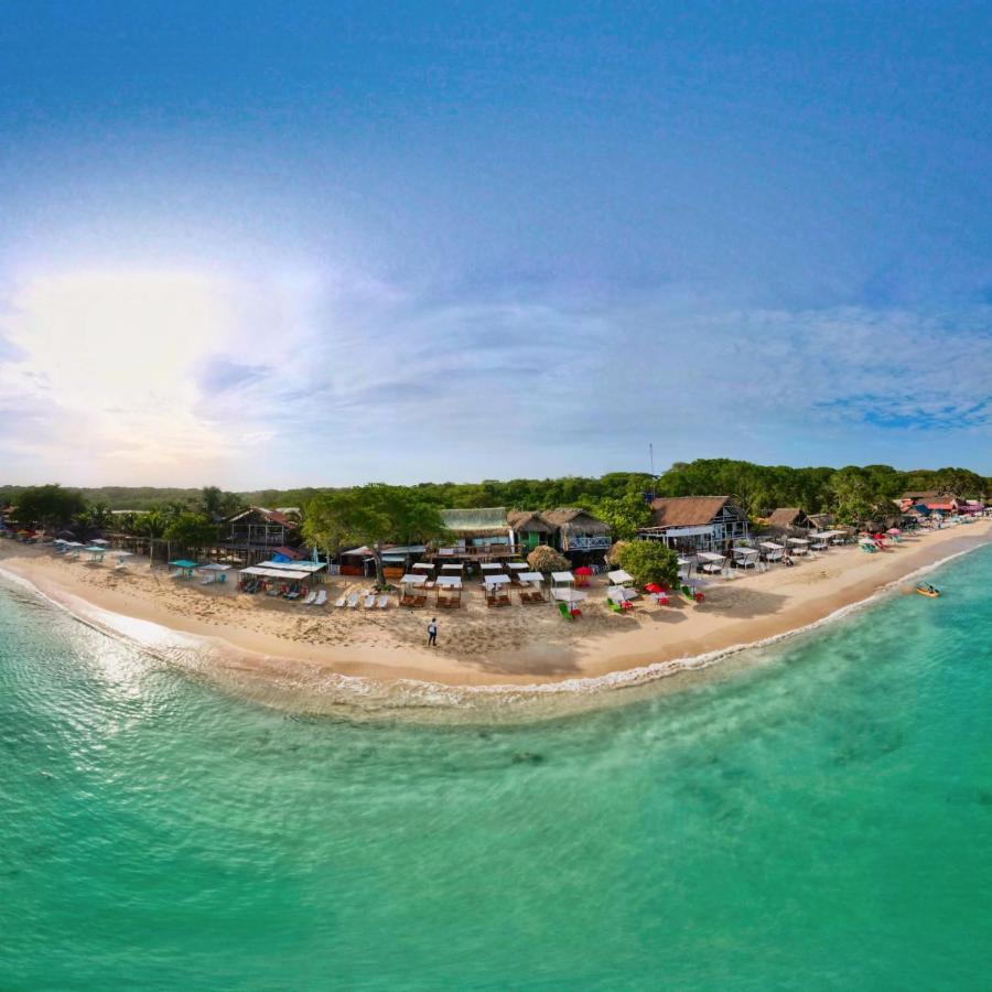 Sunset Beach Playa Blanca Exteriör bild