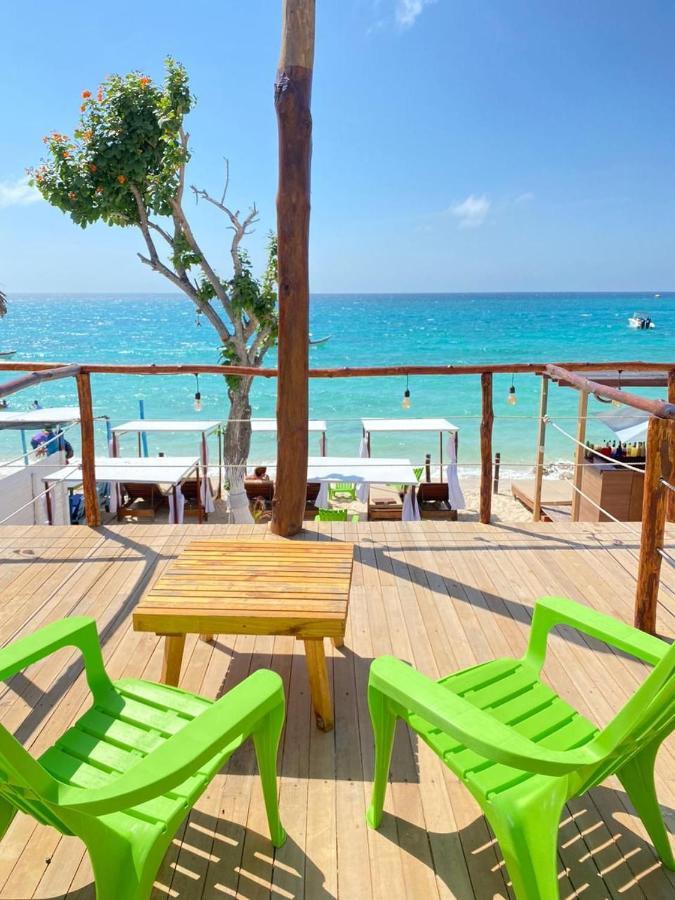 Sunset Beach Playa Blanca Exteriör bild